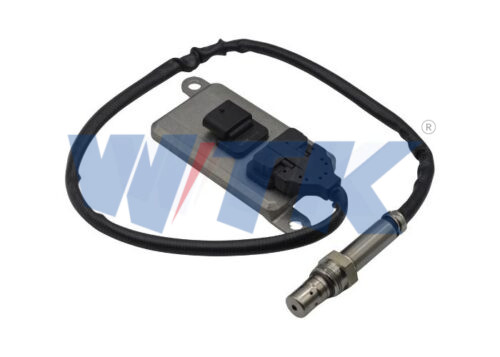 Sensor Nox Novo Stralis Eurocargo Tector Novo Trakker