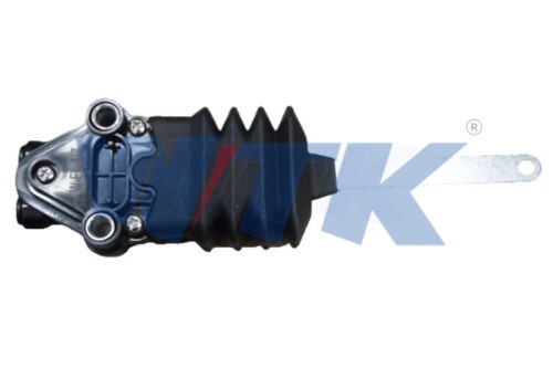 Valvula Niveladora Da Cabine