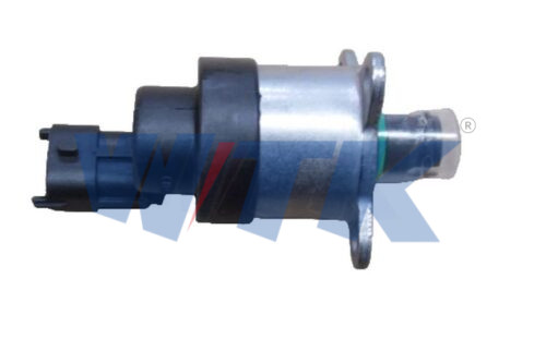 Válvula Reguladora De Pressão Daily