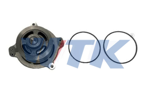 Bomba D' Água Iveco Stralis