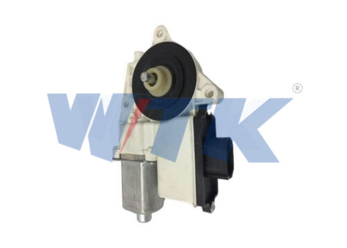 Motor Da Maquina De Vidro  Le