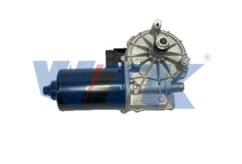 Motor Limpador Parabrisa Man