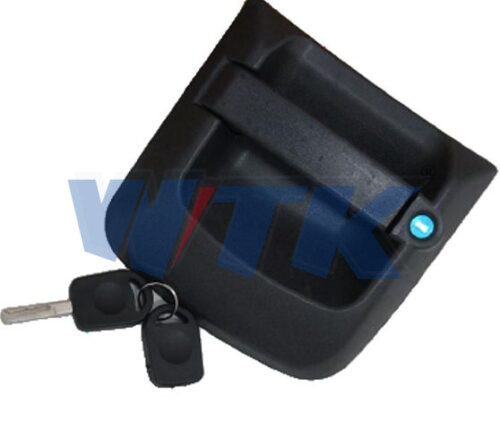 Maçaneta Da Porta - Ld