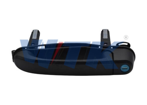 Maçaneta Da Porta - Ld