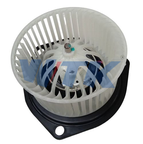 Motor Ventilador Interno Ford Cargo 12V