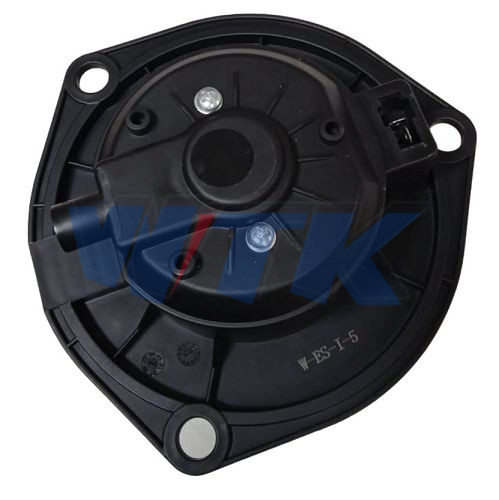 Motor Ventilador Interno Ford Cargo 12V - Imagem 2