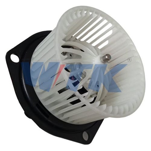 Motor Ventilador Interno Ford Cargo 12V - Imagem 3