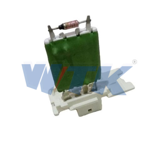 Resistência Volkswagen Caminhão Constellation 24V