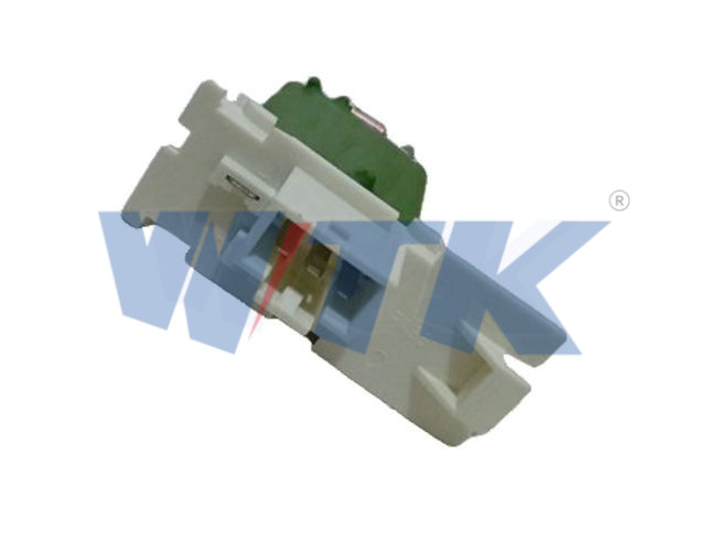 Resistência Volkswagen Caminhão Constellation 24V - Imagem 2