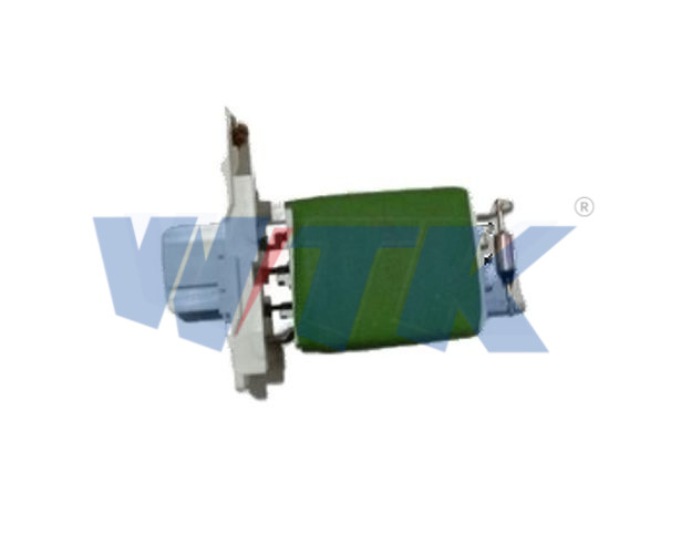 Resistência Volkswagen Caminhão Constellation 24V - Imagem 3