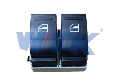 Interruptor Do Vidro Eletrico Volkswagen