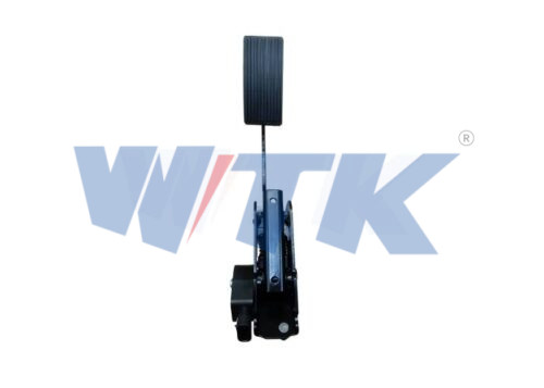 PEDAL ACELERADOR VW MOTOR CUMMINS E FORD CARGO