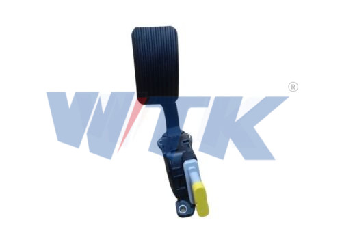 PEDAL ACELERADOR VW CONSTELLATION E WORKER