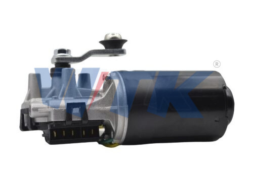 Motor Limpador Parabrisa Vw Constellation