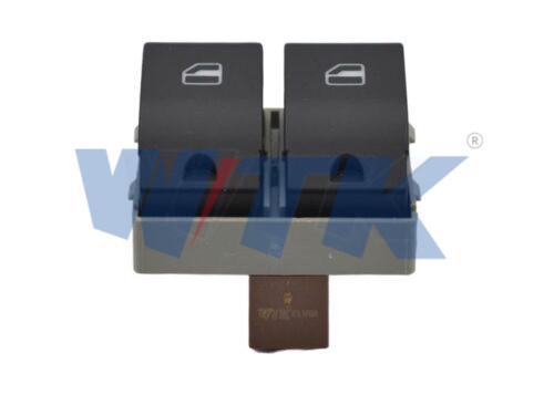 Interruptor Do Vidro Eletrico Le Vw Caminhões/Car