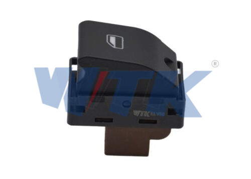 Interruptor Do Vidro Eletrico Ld Vw Caminhões/Car