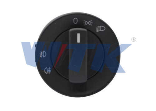 Interruptor Luz Farol Man Tgx