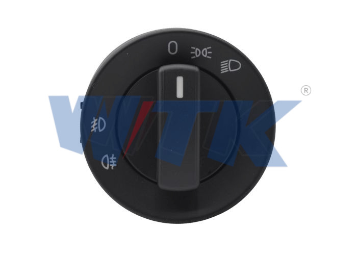 Interruptor Luz Farol Man Tgx