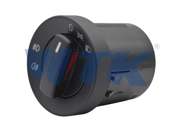 Interruptor Luz Farol Man Tgx - Imagem 2