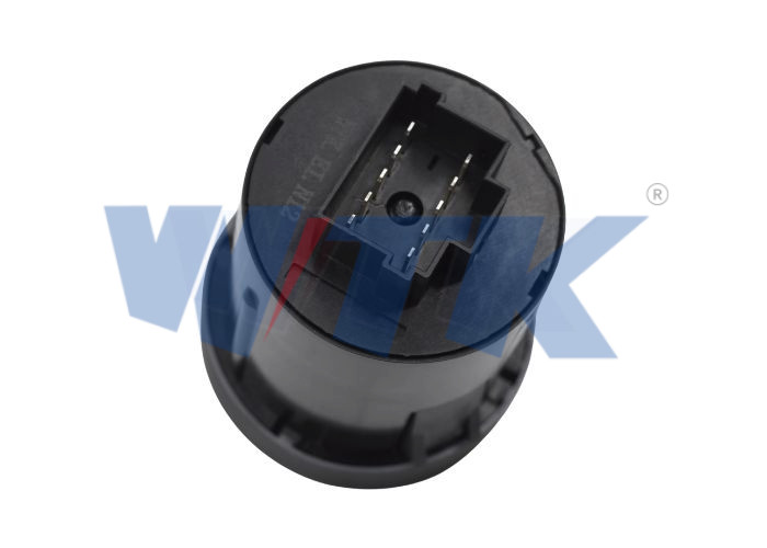 Interruptor Luz Farol Man Tgx - Imagem 3