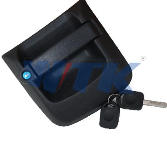 Maçaneta Da Porta - Le