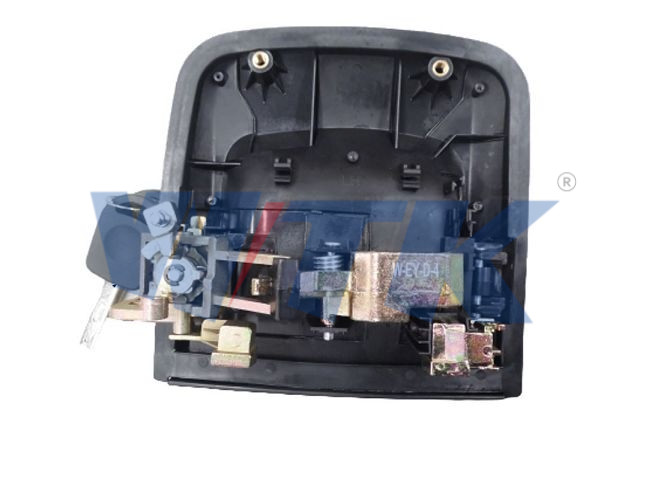 Maçaneta Da Porta - Le - Imagem 2