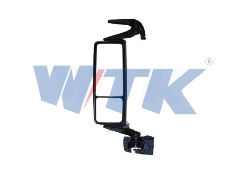 Retrovisor Man Tgx Elétrico Le Completo