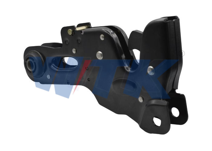 Fechadura Cabine Basculante Ford Cargo G2 - Imagem 2