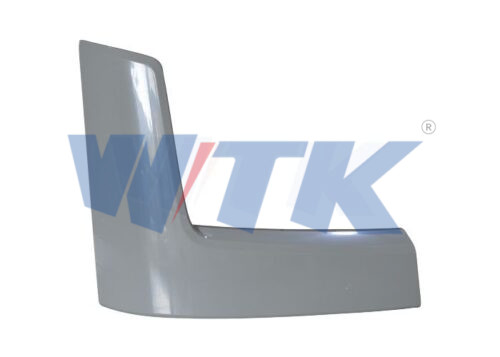 Defletor Lateral Grade Ld Novo Delivery