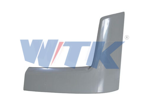 Defletor Lateral Grade Le Novo Delivery