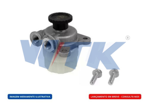 Bomba De Combustível Constellation