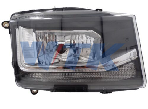 Farol Principal Vw Novo Delivery Ld