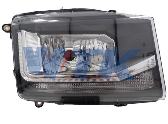 Farol Principal Vw Novo Delivery Ld
