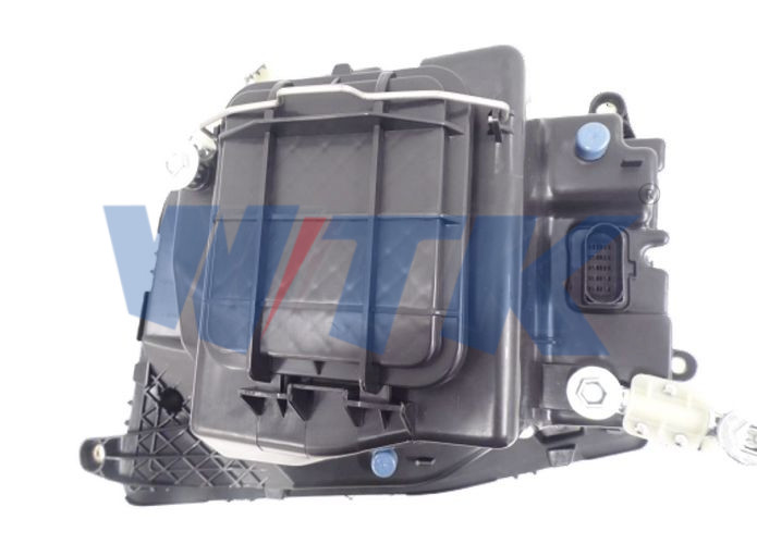 Farol Principal Vw Novo Delivery Ld - Imagem 2