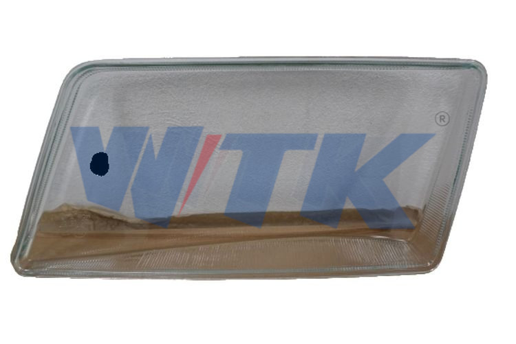 Lente Farol Man Ld - Imagem 2