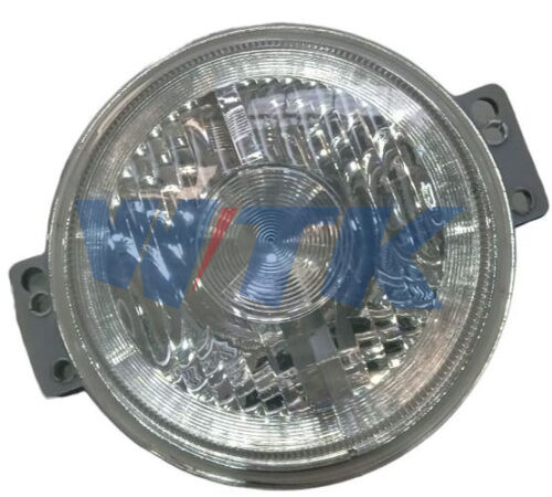 Pisca Lanterna Seta Vw Volkswagen Constellation Esquerdo