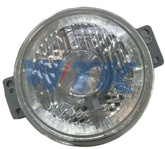 Pisca Lanterna Seta Vw Volkswagen Constellation Esquerdo