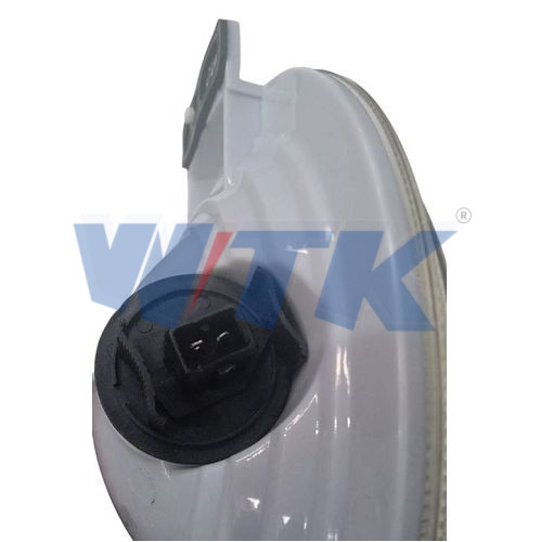 Pisca Lanterna Seta Vw Volkswagen Constellation Esquerdo - Imagem 2