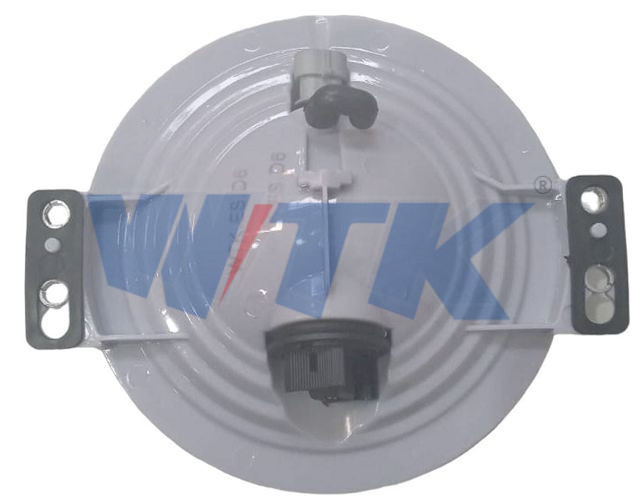 Pisca Lanterna Seta Vw Volkswagen Constellation Esquerdo - Imagem 3