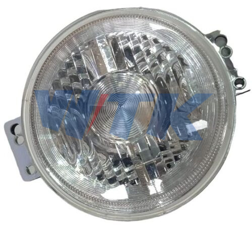 Pisca Lanterna Seta Vw Volkswagen Constellation Direito