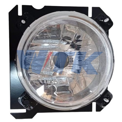 Farol Vw Constellation Le