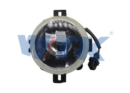 Farol Milha Vw Constellation Antigo