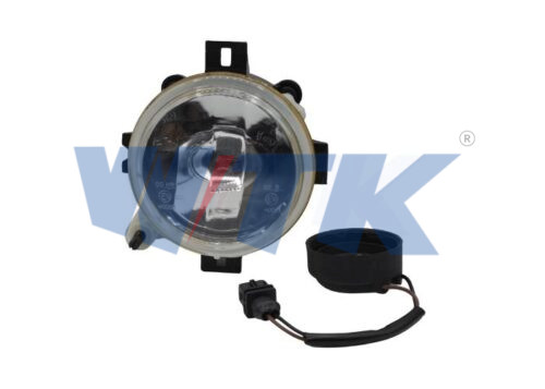 Farol Milha Vw Constellation Moderno