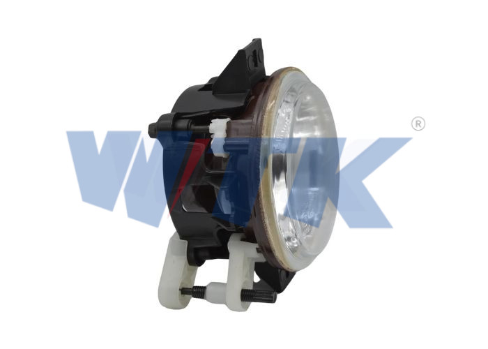 Farol Milha Vw Constellation Moderno - Imagem 2