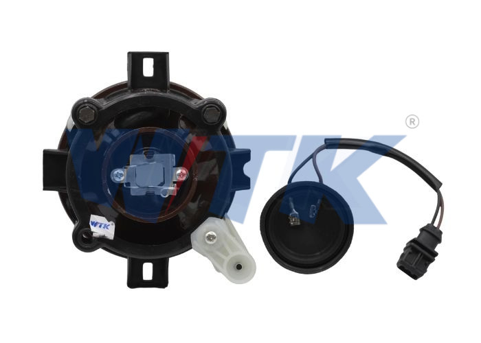 Farol Milha Vw Constellation Moderno - Imagem 3