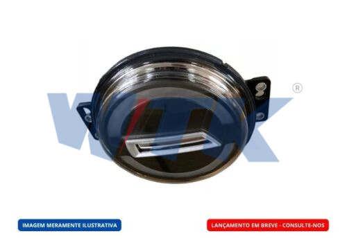 Lanterna / Seta Constellation 2023 Led Dianteiro Le