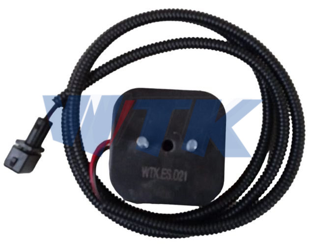 Lanterna Lateral Man Tgx Led - Imagem 3