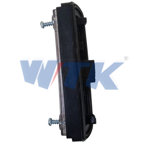 Lanterna Do Teto Man Tgx Led Le/Ld - Imagem 2