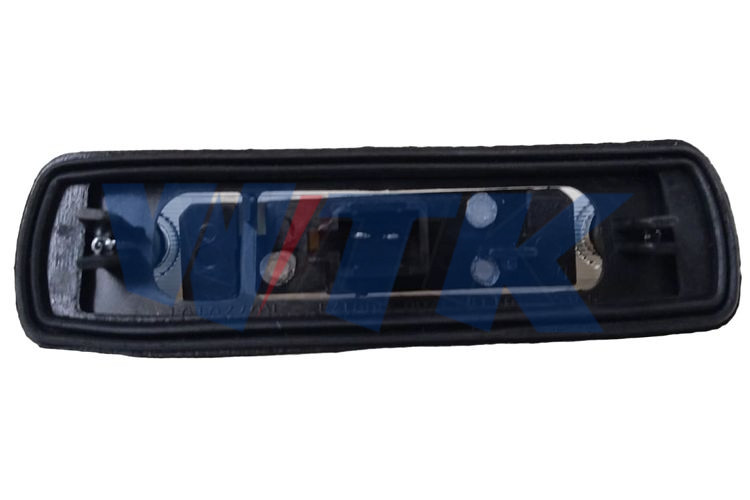 Lanterna Do Teto Man Tgx Led Le/Ld - Imagem 3