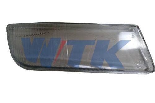 Lente Farol Auxiliar Man Ld